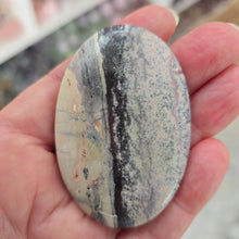 Load image into Gallery viewer, Porcelain Jasper Palmstone
