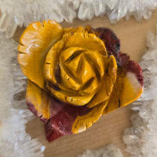 Load image into Gallery viewer, Mookaite Flower
