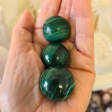 Load image into Gallery viewer, Malachite Sphere
