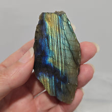 Load image into Gallery viewer, Labradorite Slab
