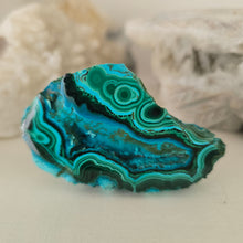Load image into Gallery viewer, Chrysocolla Malachite
