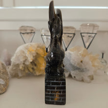 Load image into Gallery viewer, Tiger's Eye Dragon
