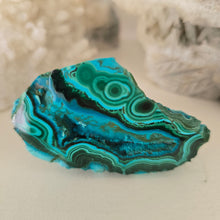 Load image into Gallery viewer, Chrysocolla Malachite
