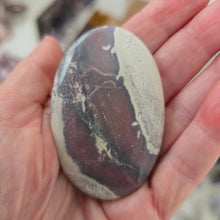 Load image into Gallery viewer, Porcelain Jasper Palmstone
