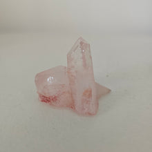 Load image into Gallery viewer, Pink Samadhi Quartz
