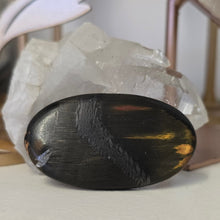 Load image into Gallery viewer, Mara Mamba Tiger&#39;s Eye Palmstone
