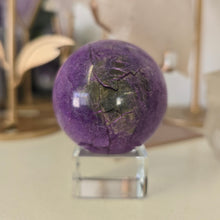 Load image into Gallery viewer, Atlantisite Sphere
