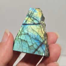 Load image into Gallery viewer, Labradorite Slab

