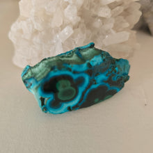 Load image into Gallery viewer, Chrysocolla Malachite

