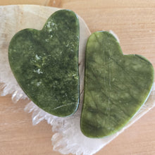Load image into Gallery viewer, Gua Sha Jade - Large
