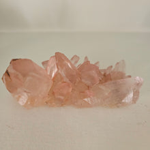Load image into Gallery viewer, Pink Samadhi Quartz
