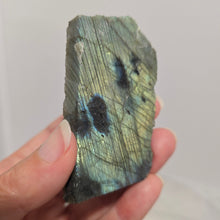 Load image into Gallery viewer, Labradorite Slab

