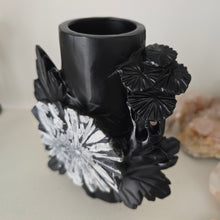 Load image into Gallery viewer, Chrysanthemum Stone Vase
