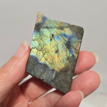 Load image into Gallery viewer, Labradorite Slab
