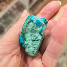 Load image into Gallery viewer, Chrysocolla Malachite
