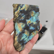 Load image into Gallery viewer, Labradorite Slab
