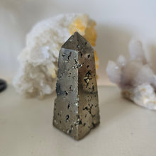 Load image into Gallery viewer, Pyrite Tower
