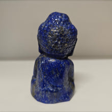 Load image into Gallery viewer, Lapis Lazuli Buddha

