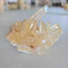 Load image into Gallery viewer, Golden Nirvana Quartz
