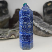 Load image into Gallery viewer, Lapis Lazuli Tower

