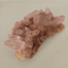 Load image into Gallery viewer, Pink Samadhi Quartz
