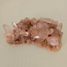 Load image into Gallery viewer, Pink Samadhi Quartz
