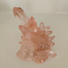 Load image into Gallery viewer, Pink Samadhi Quartz
