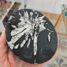 Load image into Gallery viewer, Chrysanthemum Stone Plate

