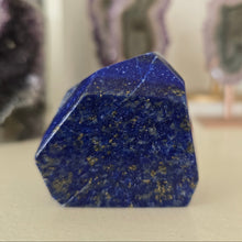 Load image into Gallery viewer, Lapis Lazuli Freeform
