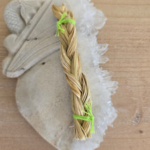 Load image into Gallery viewer, Sweetgrass Braid
