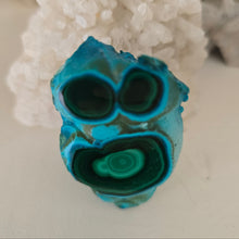Load image into Gallery viewer, Chrysocolla Malachite
