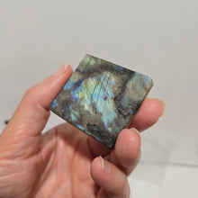 Load image into Gallery viewer, Labradorite Slab
