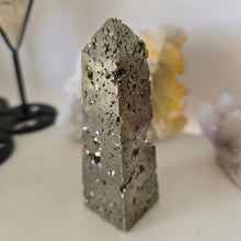 Load image into Gallery viewer, Pyrite Tower
