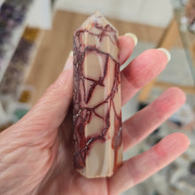 Load image into Gallery viewer, Mookaite Obelisk
