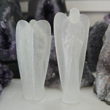 Load image into Gallery viewer, Selenite Angel
