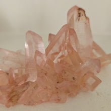 Load image into Gallery viewer, Pink Samadhi Quartz
