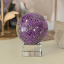 Load image into Gallery viewer, Atlantisite Sphere
