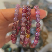 Load image into Gallery viewer, Spinel Bracelet
