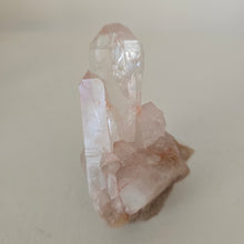 Load image into Gallery viewer, Pink Samadhi Quartz
