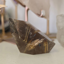 Load image into Gallery viewer, Rutile Quartz Freeform
