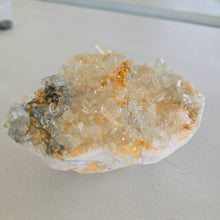Load image into Gallery viewer, Golden Nirvana Quartz
