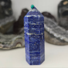 Load image into Gallery viewer, Lapis Lazuli Tower
