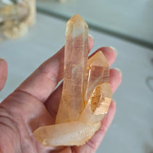 Load image into Gallery viewer, Golden Nirvana Quartz
