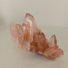 Load image into Gallery viewer, Pink Samadhi Quartz

