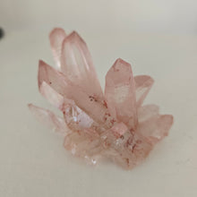 Load image into Gallery viewer, Pink Samadhi Quartz
