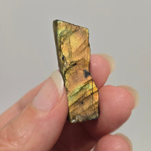Load image into Gallery viewer, Labradorite Slab
