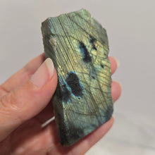 Load image into Gallery viewer, Labradorite Slab
