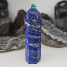Load image into Gallery viewer, Lapis Lazuli Tower
