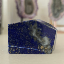 Load image into Gallery viewer, Lapis Lazuli Freeform
