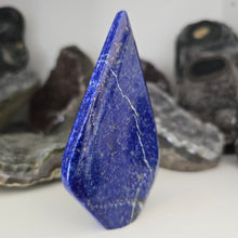 Load image into Gallery viewer, Lapis Lazuli Flame
